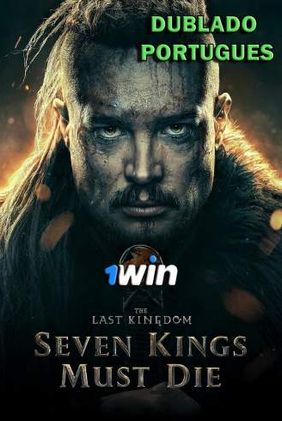 The Last Kingdom: Seven Kings Must Die