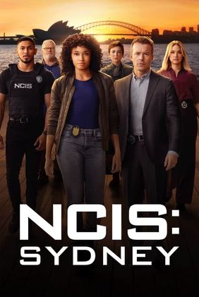 NCIS: Sydney