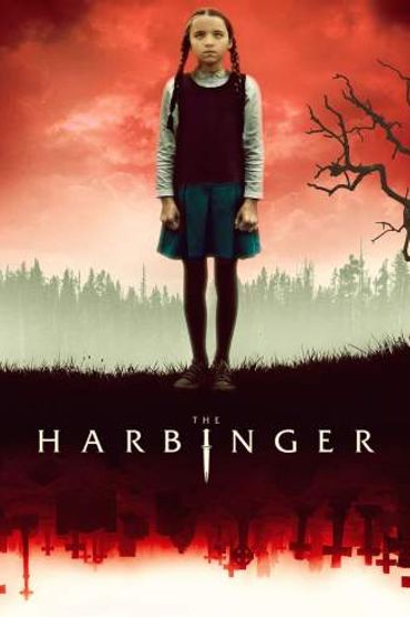 The Harbinger