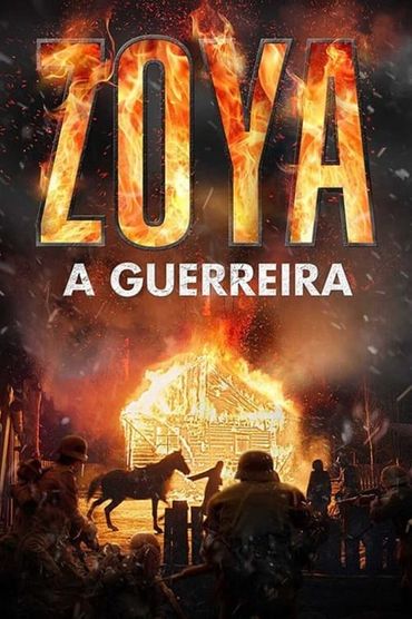 Zoya - A Guerreira